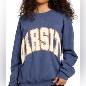Varsity Sweatshirt